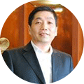 牡丹江物聯網卡平臺環境監測客戶應用之丁承澤經理