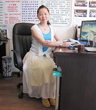 呼客寶客戶見證！