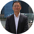 牡丹江物聯網卡平臺智能家居客戶應用之孫紹暉經理