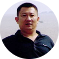 牡丹江物聯網卡平臺智能抄表客戶應用之胡凱威副總